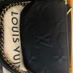 Louis Vuitton Multi Pochette Accessoires
